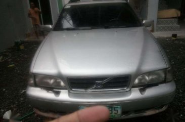 Volvo V70 1998 model imported For Sale 