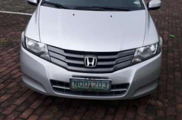 2009 Honda City for sale