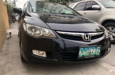 Honda Civic 2008 for sale