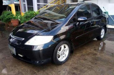 Honda City 2004 for sale