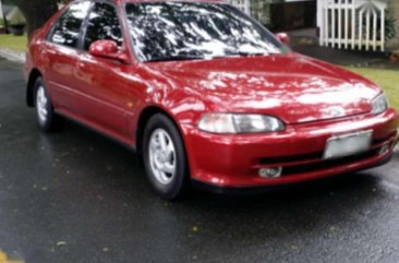 Honda Civic 1993 for sale