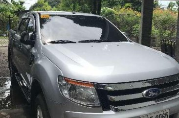 Ford Ranger 2015 for sale