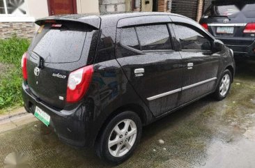 Toyota Wigo 2016 for sale