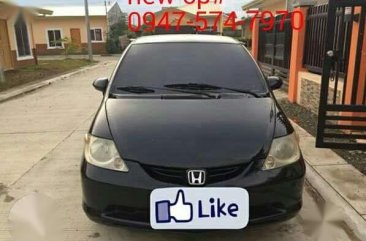 Honda City 2005 for sale