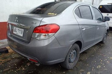 Mitsubishi Mirage 2015 for sale