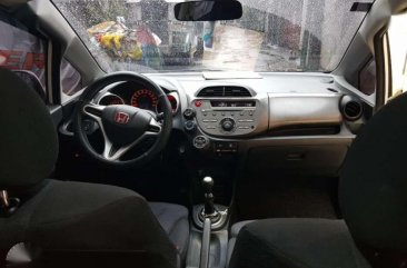 Honda Jazz 2010 for sale