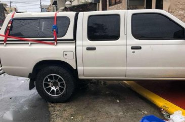 Nissan Frontier 2006 for sale