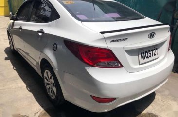 2016 Hyundai Accent for sale