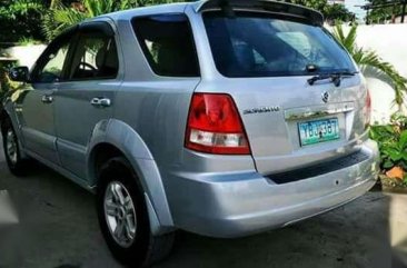 Kia Sorento 2005 for sale