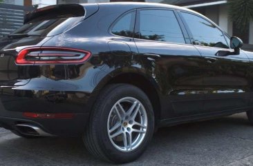 2015 Porsche Macan for sale