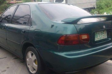 Honda Civic 1995 for sale