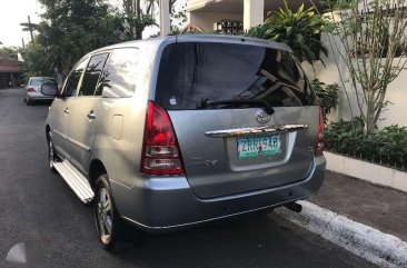 Toyota Innova 2008 for sale