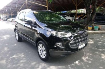 2017 Ford Ecosport for sale