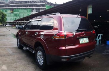 2013 Mitsubishi Montero for sale