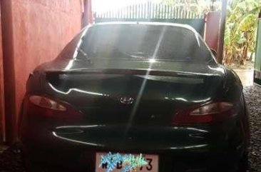 Hyundai Tiburon 1999 for sale