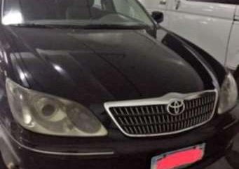 2005 Toyota Camry for sale