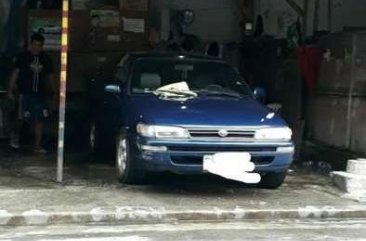 Toyota Corolla 1995 for sale