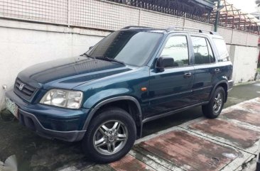 1999 Honda Cr-V for sale