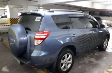 2011 Toyota Rav 4 for sale