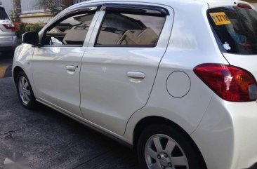 2015 Mitsubishi Mirage for sale