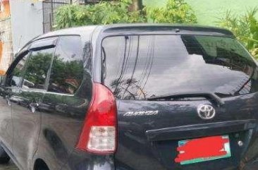 Toyota Avanza 2013 for sale