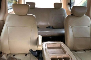 Hyundai Starex 2009 for sale