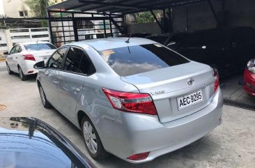 2016 Toyota Vios for sale