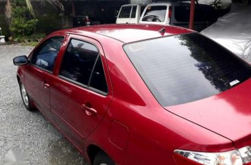 Toyota Vios 2004 for sale