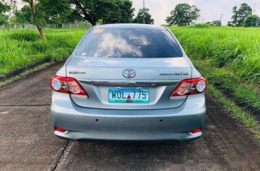 Toyota Corolla Altis 2014 for sale