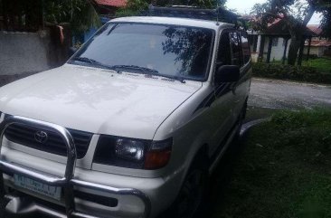 Toyota Revo 1999 for sale