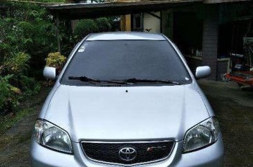 Toyota Vios 2003 for sale