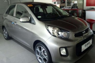 Kia Picanto 2017 for sale