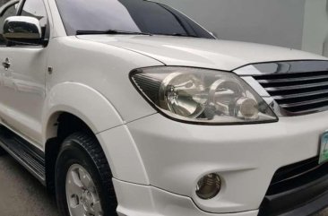 2005 Toyota Fortuner for sale