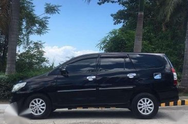 2015 Toyota Innova for sale