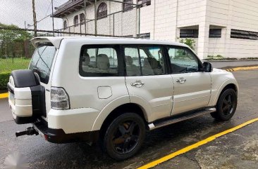 Mitsubishi Pajero 2009 for sale