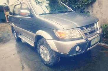 Isuzu Xuv 2010 for sale