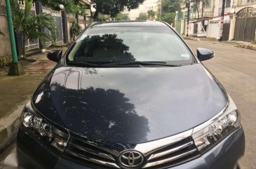 2014 Toyota Corolla Altis for sale