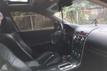 2007 Mazda 6 for sale