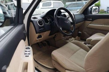 2009 Ford Everest for sale