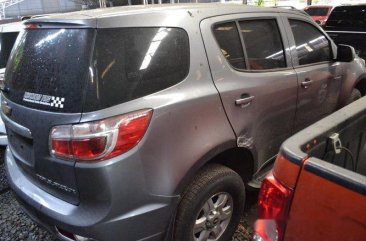 Chevrolet Trailblazer Ltx 2016 for sale 