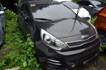 Kia Rio Ex 2016 for sale