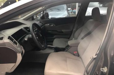 2013 Honda Civic for sale