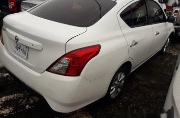 Nissan Almera 2017 for sale