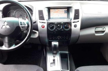 Mitsubishi Montero Sport 2012 for sale