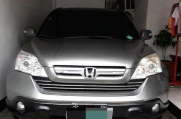 2007 Honda Cr-V for sale