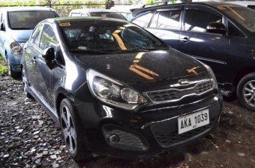 Kia Rio Ex 2015 for sale