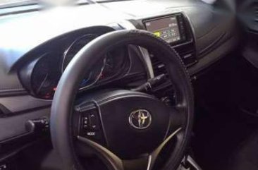 Toyota Vios E 2016 for sale