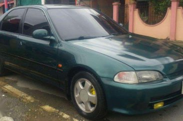 Honda Civic 1995 for sale