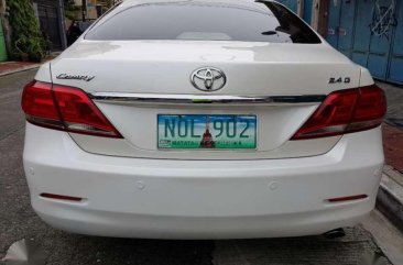 2010 Toyota Camry for sale