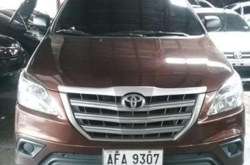 2015 Toyota Innova for sale